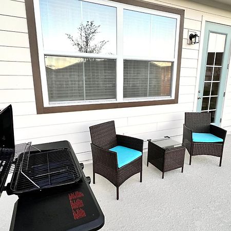 Townhouse In Champions Gate Villa Davenport Exterior photo