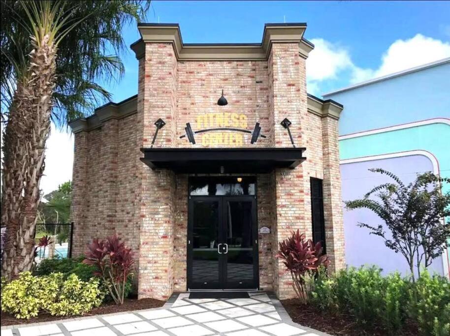 Townhouse In Champions Gate Villa Davenport Exterior photo