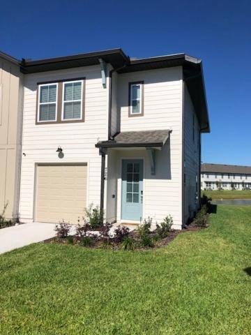 Townhouse In Champions Gate Villa Davenport Exterior photo